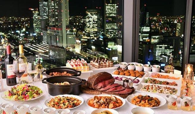 名古屋飯店推薦