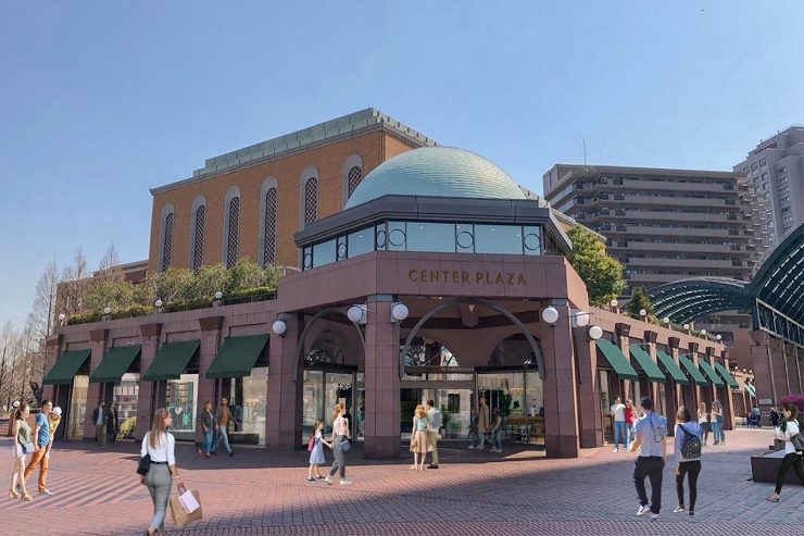 東京新景點推薦