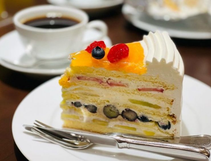 東京下午茶 日本東京下午茶 日本下午茶 東京下午茶推薦 日本下午茶推薦 日本蛋糕 東京蛋糕 東京蛋糕推薦 日本東京蛋糕推薦 HARBS 1
