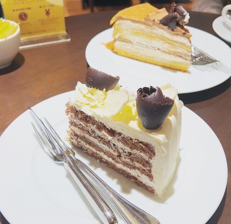 東京下午茶 日本東京下午茶 日本下午茶 東京下午茶推薦 日本下午茶推薦 日本蛋糕 東京蛋糕 東京蛋糕推薦 日本東京蛋糕推薦 HARBS 2