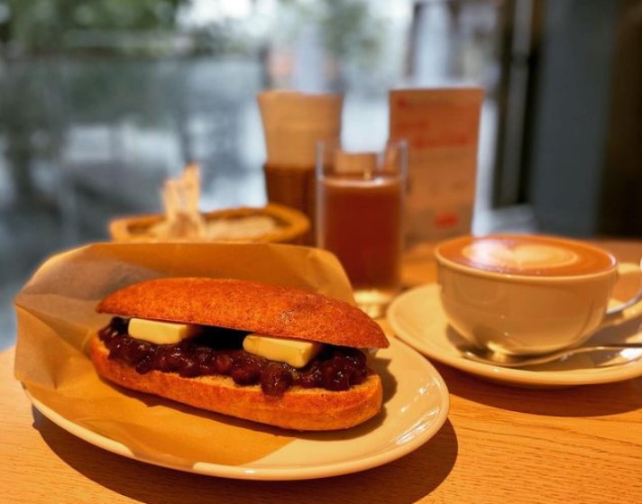 東京下午茶 日本東京下午茶 日本下午茶 東京下午茶推薦 日本下午茶推薦 日本蛋糕 東京蛋糕 東京蛋糕推薦 日本東京蛋糕推薦 HARBS AKAGI CAFÉ