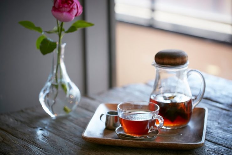 東京下午茶 日本東京下午茶 日本下午茶 東京下午茶推薦 日本下午茶推薦 日本蛋糕 東京蛋糕 東京蛋糕推薦 日本東京蛋糕推薦 HARBS Aoyama Flower Market Tea House1