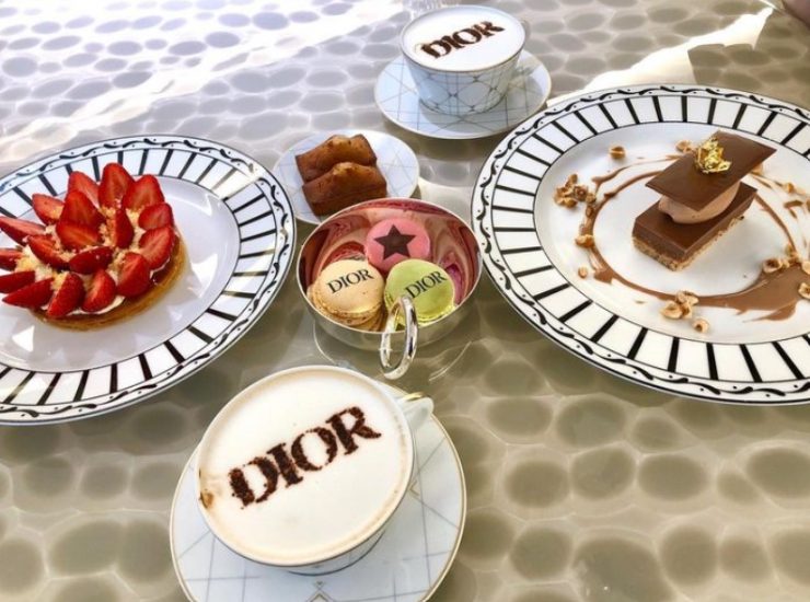 東京下午茶 日本東京下午茶 日本下午茶 東京下午茶推薦 日本下午茶推薦 日本蛋糕 東京蛋糕 東京蛋糕推薦 日本東京蛋糕推薦 HARBS Cafe’Dior1