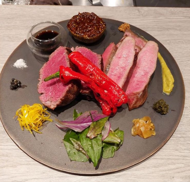 東京和牛推薦 新宿和牛推薦 和牛餐廳推薦 和牛吃到飽 日本東京和牛 和牛東京 東京和牛 A5和牛 A5和牛東京 東京和牛推薦 FIRE WOOD TOKYO