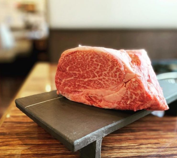 東京和牛推薦 新宿和牛推薦 和牛餐廳推薦 和牛吃到飽 日本東京和牛 和牛東京 東京和牛 A5和牛 A5和牛東京 東京和牛推薦 SATOブリアン1