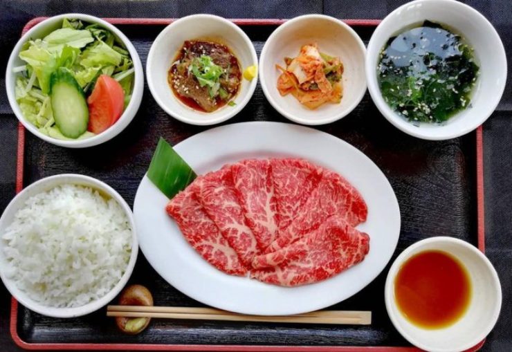 東京和牛推薦 新宿和牛推薦 和牛餐廳推薦 和牛吃到飽 日本東京和牛 和牛東京 東京和牛 A5和牛 A5和牛東京 東京和牛推薦 YAKINIKU A FIVE
