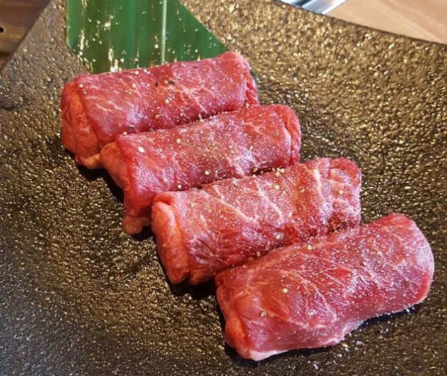 東京和牛推薦 新宿和牛推薦 和牛餐廳推薦 和牛吃到飽 日本東京和牛 和牛東京 東京和牛 A5和牛 A5和牛東京 東京和牛推薦 YAKINIKU A FIVE1