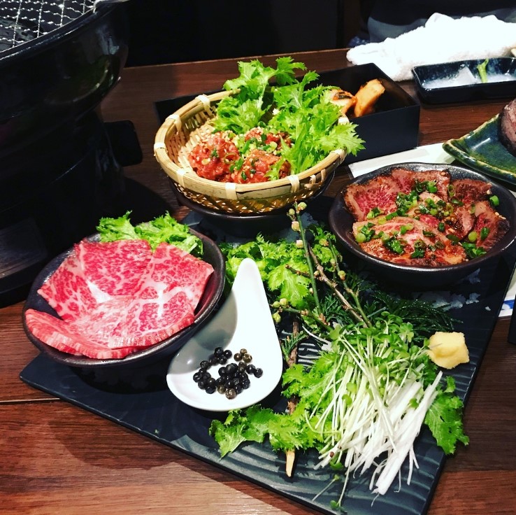 東京和牛推薦 新宿和牛推薦 和牛餐廳推薦 和牛吃到飽 日本東京和牛 和牛東京 東京和牛 A5和牛 A5和牛東京 東京和牛推薦 炙屋武藏