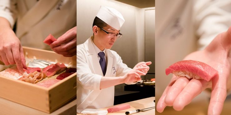 東京壽司推薦 壽司店推薦 日本東京壽司 東京壽司 壽司推薦 受人東京推薦 日本職人壽司 壽司東京 三谷