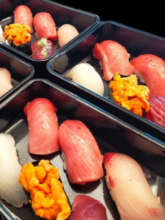 東京壽司推薦 壽司店推薦 日本東京壽司 東京壽司 壽司推薦 受人東京推薦 日本職人壽司 壽司東京 壽司幸