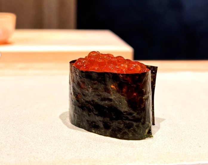 東京壽司推薦 壽司店推薦 日本東京壽司 東京壽司 壽司推薦 受人東京推薦 日本職人壽司 壽司東京 數寄屋橋次郎1
