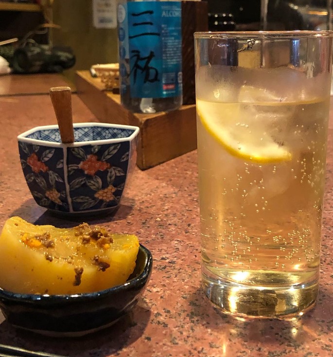 東京居酒屋推薦 居酒屋推薦 東京居酒屋 日本東京居酒屋 新宿居酒屋 居酒屋推薦 澀谷居酒屋 三祐酒場1