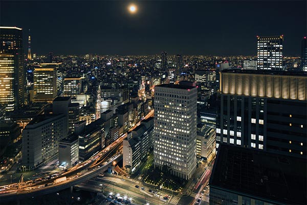 東京鐵塔飯店 東京夜景飯店 東京夜景飯店推薦 東京鐵塔夜景飯店 夜景飯店推薦 看得到東京鐵塔飯店 丸之內大都會大飯店1