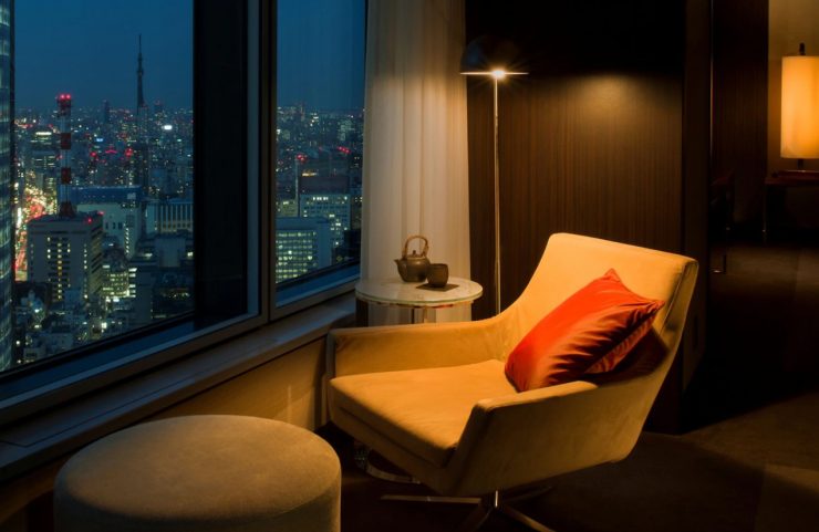 東京鐵塔飯店 東京夜景飯店 東京夜景飯店推薦 東京鐵塔夜景飯店 夜景飯店推薦 看得到東京鐵塔飯店 東京港麗酒店1