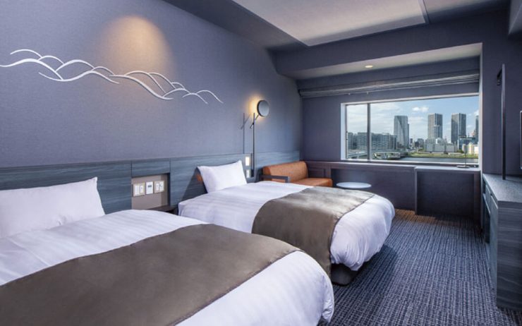 17東京新飯店 東京新開幕飯店 新開幕東京飯店 全新飯店東京 東京全新飯店 2022年開幕飯店 2022年新飯店 ラビスタ東京ベイ