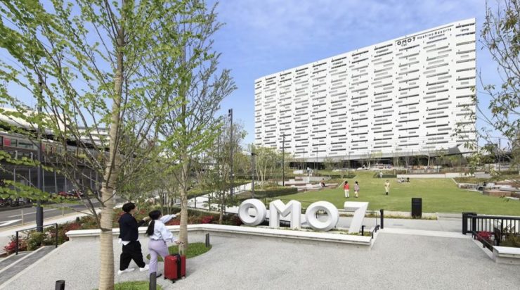 2023大阪全新住宿推薦 大阪新飯店推薦 大阪住宿推薦 大阪新住宿推薦 日本關西新飯店 日本東京全新飯店 1