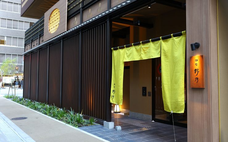 2023大阪全新住宿推薦 大阪新飯店推薦 大阪住宿推薦 大阪新住宿推薦 日本關西新飯店 日本東京全新飯店 13
