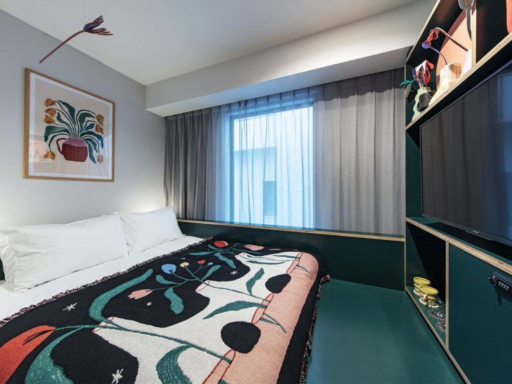 20東京新飯店 東京新開幕飯店 新開幕東京飯店 全新飯店東京 東京全新飯店 2022年開幕飯店 2022年新飯店 オールデイプレイス渋谷1