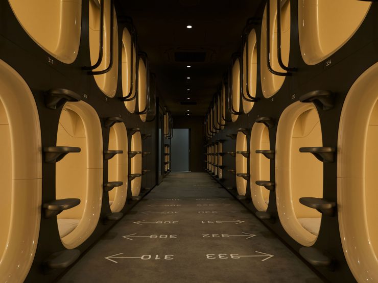 21東京新飯店 東京新開幕飯店 新開幕東京飯店 全新飯店東京 東京全新飯店 2022年開幕飯店 2022年新飯店 ナインアワーズ ウーマン新宿