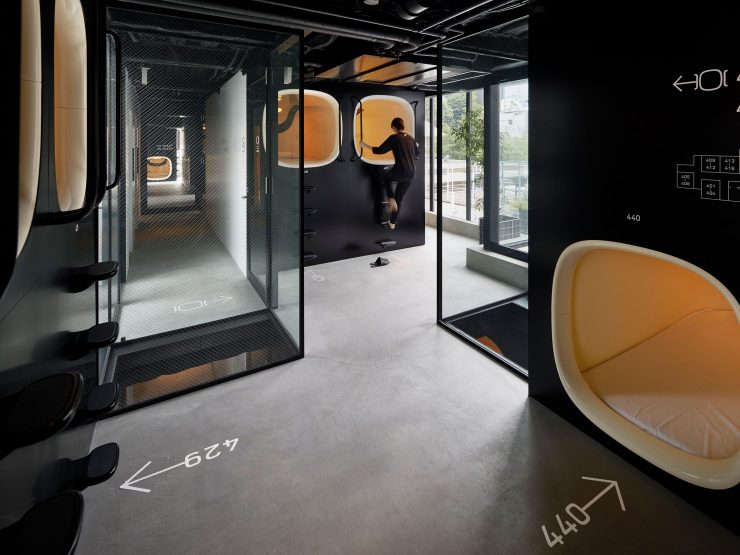 22東京新飯店 東京新開幕飯店 新開幕東京飯店 全新飯店東京 東京全新飯店 2022年開幕飯店 2022年新飯店 ナインアワーズ ウーマン新宿1