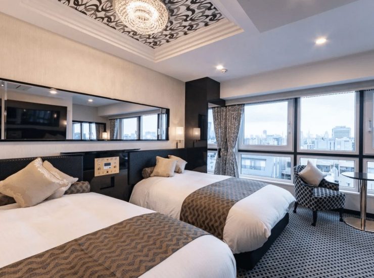 34東京新飯店 東京新開幕飯店 新開幕東京飯店 全新飯店東京 東京全新飯店 2022年開幕飯店 2022年新飯店 アパホテル1