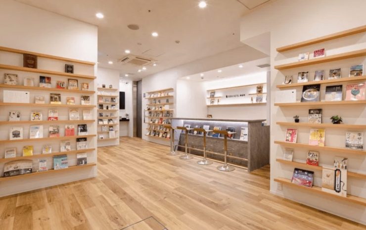 47東京新飯店 東京新開幕飯店 新開幕東京飯店 全新飯店東京 東京全新飯店 2022年開幕飯店 2022年新飯店 BOOK HOTEL 神保町