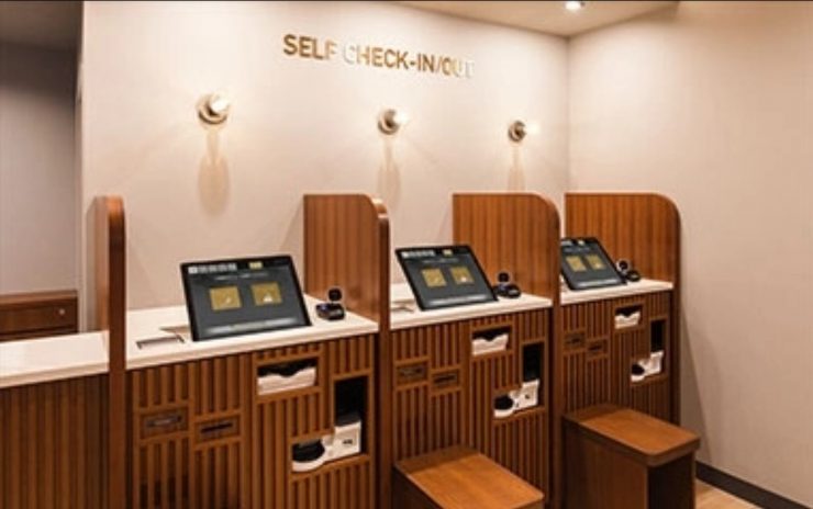 4東京新飯店 東京新開幕飯店 新開幕東京飯店 全新飯店東京 東京全新飯店 2022年開幕飯店 2022年新飯店 相鉄フレッサイン 大門駅前
