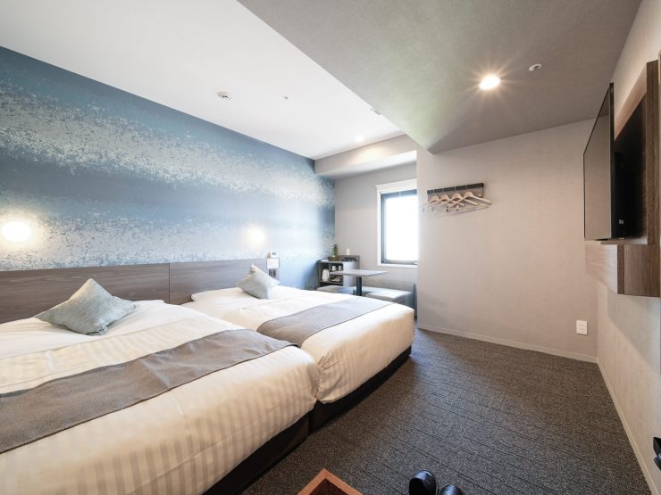 50東京新飯店 東京新開幕飯店 新開幕東京飯店 全新飯店東京 東京全新飯店 2022年開幕飯店 2022年新飯店 スーパーホテルPremier池袋天然温泉1