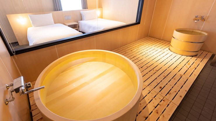 65東京新飯店 東京新開幕飯店 新開幕東京飯店 全新飯店東京 東京全新飯店 2022年開幕飯店 2022年新飯店 リッチモンドホテルプレミア東京スコーレ