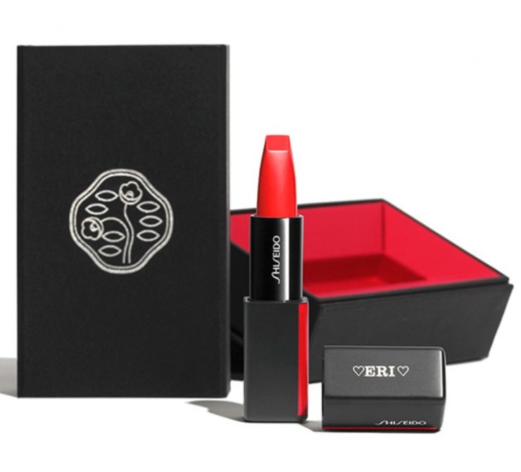 SHISEIDO