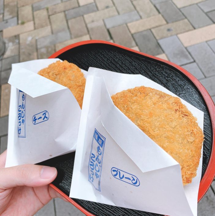 浅草もんじゃころっけ