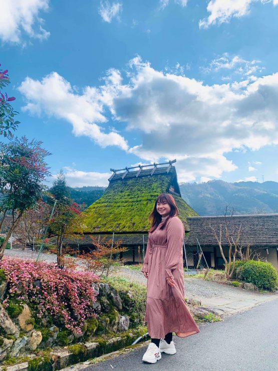 京都美山町 京都合掌村 京都小合掌村 京都美山町住宿 美山町 美山町觀光 京都美山町美時 美山町美食 美山町京都 15