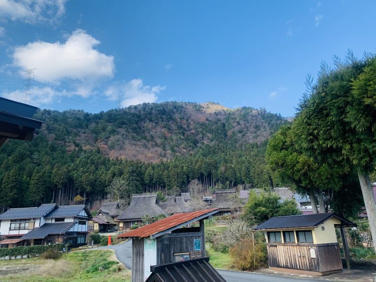 京都美山町 京都合掌村 京都小合掌村 京都美山町住宿 美山町 美山町觀光 京都美山町美時 美山町美食 美山町京都 16