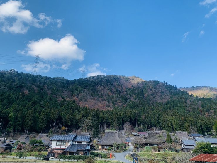 京都美山町 京都合掌村 京都小合掌村 京都美山町住宿 美山町 美山町觀光 京都美山町美時 美山町美食 美山町京都 17