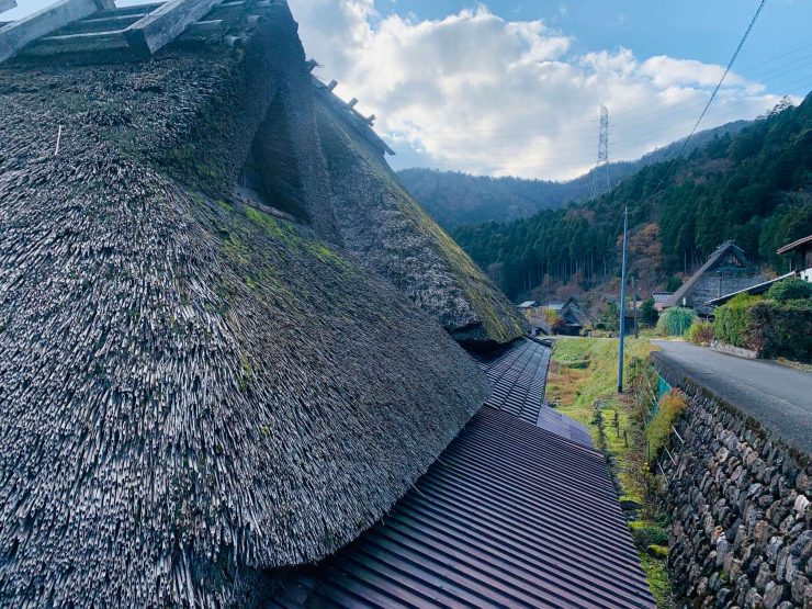 京都美山町 京都合掌村 京都小合掌村 京都美山町住宿 美山町 美山町觀光 京都美山町美時 美山町美食 美山町京都 19
