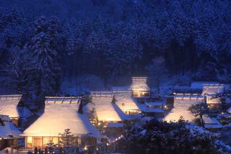 京都美山町 京都合掌村 京都小合掌村 京都美山町住宿 美山町 美山町觀光 京都美山町美時 美山町美食 美山町京都 2