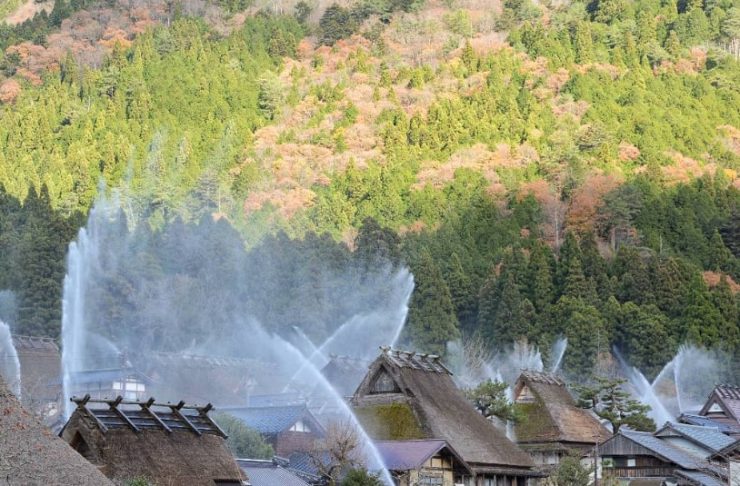 京都美山町 京都合掌村 京都小合掌村 京都美山町住宿 美山町 美山町觀光 京都美山町美時 美山町美食 美山町京都 3
