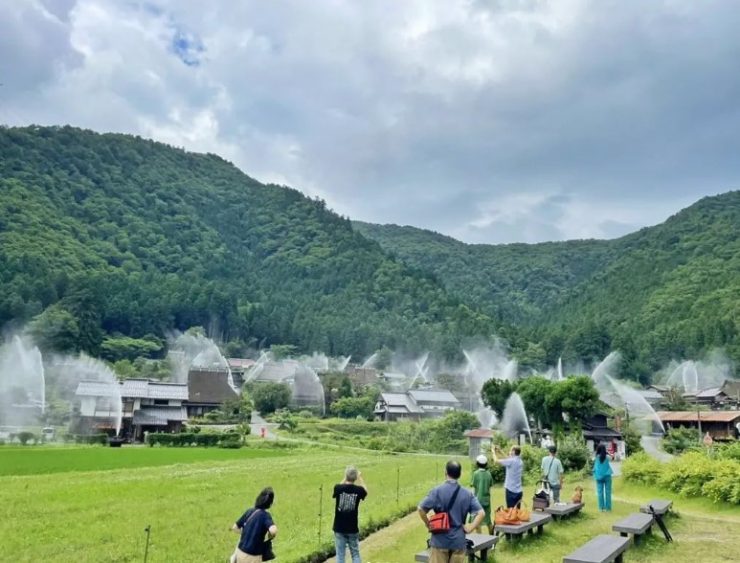 京都美山町 京都合掌村 京都小合掌村 京都美山町住宿 美山町 美山町觀光 京都美山町美時 美山町美食 美山町京都 4