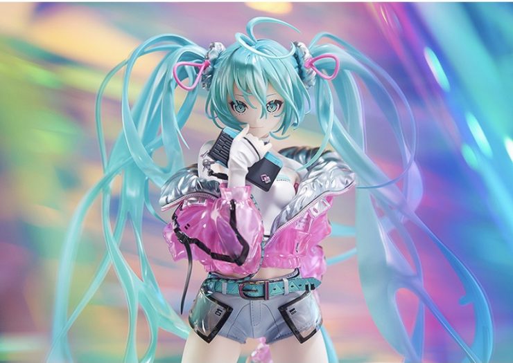 [CYBERPUNK(賽博龐克)潮流大解密&推薦品牌］