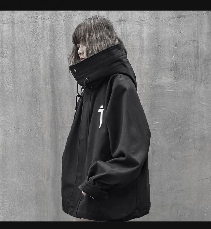 [CYBERPUNK(賽博龐克)潮流大解密&推薦品牌］