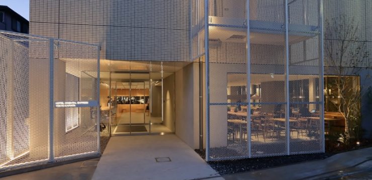羽田機場住宿推薦