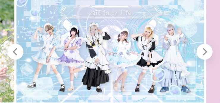 [CYBERPUNK(賽博龐克)潮流大解密&推薦品牌］