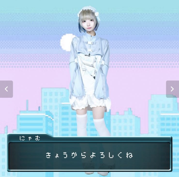 [CYBERPUNK(賽博龐克)潮流大解密&推薦品牌］