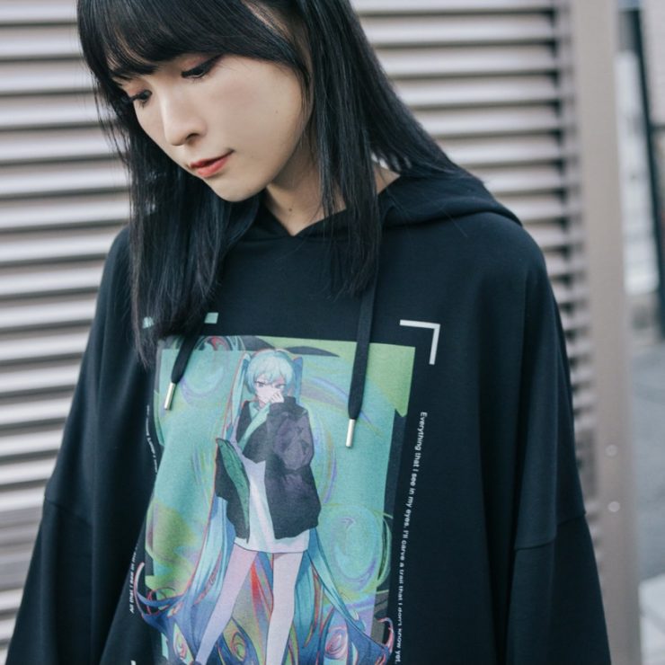 [CYBERPUNK(賽博龐克)潮流大解密&推薦品牌］