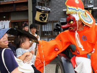 大阪祭典 京都祭典 大阪之名祭典 京都之名祭典 關西祭典 大阪夏季祭典 京都夏季祭典 日本祭典 日本大阪祭典 日本關西祭典 日本京都祭典 6