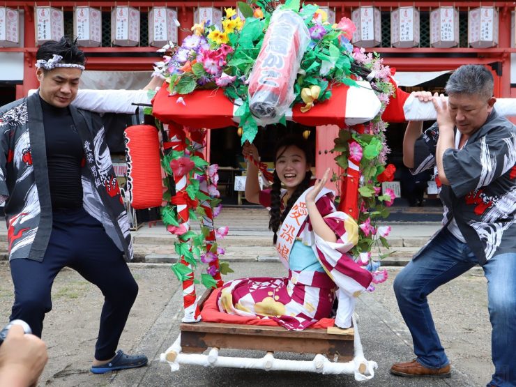大阪祭典 京都祭典 大阪之名祭典 京都之名祭典 關西祭典 大阪夏季祭典 京都夏季祭典 日本祭典 日本大阪祭典 日本關西祭典 日本京都祭典 8