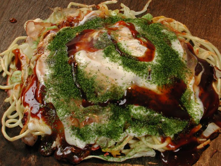 大阪美食 道頓崛美食 大阪必吃 道頓崛必吃 難波必吃 難波大阪燒 大阪燒推薦 章魚燒推薦 大阪章魚燒 道頓崛章魚燒推薦 大阪燒推薦 大阪必吃 15