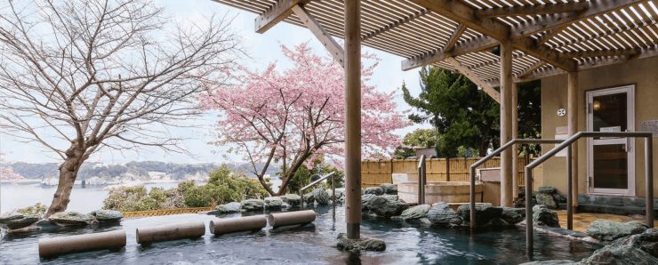 日本露營 日本夏天露營 日本冬天露營 日本露營場推薦 日本綠營推薦 搖曳露營 日本搖曳露營 湯島オートキャンプ場-3