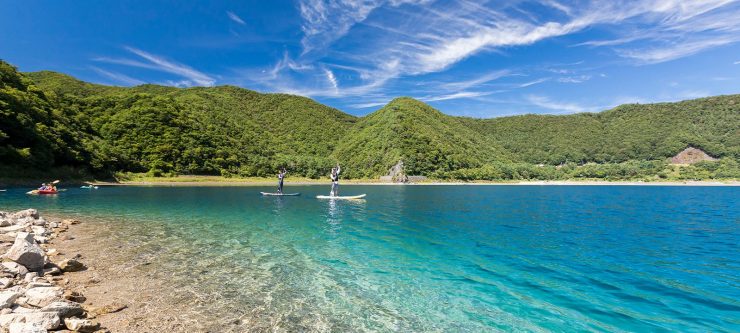 日本露營 日本夏天露營 日本冬天露營 日本露營場推薦 日本綠營推薦 搖曳露營 日本搖曳露營 浩庵キャンプ場-2