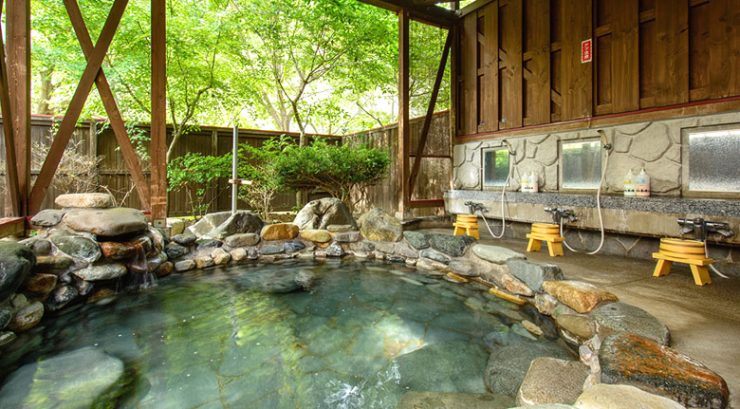 日本露營 日本夏天露營 日本冬天露營 日本露營場推薦 日本綠營推薦 搖曳露營 日本搖曳露營 湯島オートキャンプ場-2